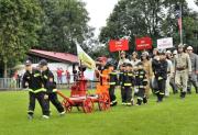 Nemzetközi Tűzoltó Fesztivál Lengyelország