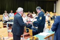 Az MTSZ kibővített elnökségi ülést és szakmai napot tartott Balatonföldváron