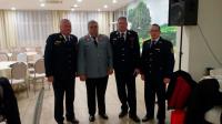 A Szerb Tűzoltó Szövetség közgyűlést tartott