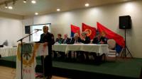 A Szerb Tűzoltó Szövetség közgyűlést tartott