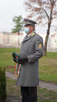 Százötven éves a Magyar Tűzoltó Szövetség