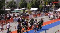 Beszámoló a Firefighter Combat Challenge cseh bajnokságról