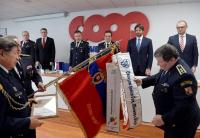 Új elnök a Szlovák Önkéntes Tűzoltók Szövetsége élén