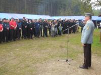 IX. Országos Tűzoltó Börze és Találkozó összefoglaló