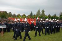 Hetven éves a Szlovén Tűzoltó Szövetség