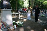 Emlékezés Napja Budapesten