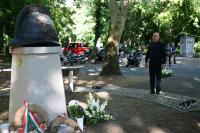Emlékezés Napja Budapesten