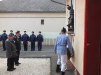 Százötven éves a Hajdúszoboszlói Tűzoltóság