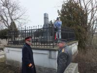 Százötven éves a Hajdúszoboszlói Tűzoltóság