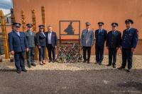IV. Kárpát-medencei Tűzoltó Találkozó