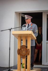 IV. Kárpát-medencei Tűzoltó Találkozó