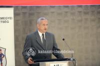 Tűzvizsgálók konferenciája Kecskeméten