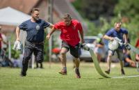 Országos Kismotorfecskendő-szerelési Bajnokság 5. forduló eredmények