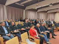 Belügyminiszteri egyeztetés MTSZ kibővített elnökségével